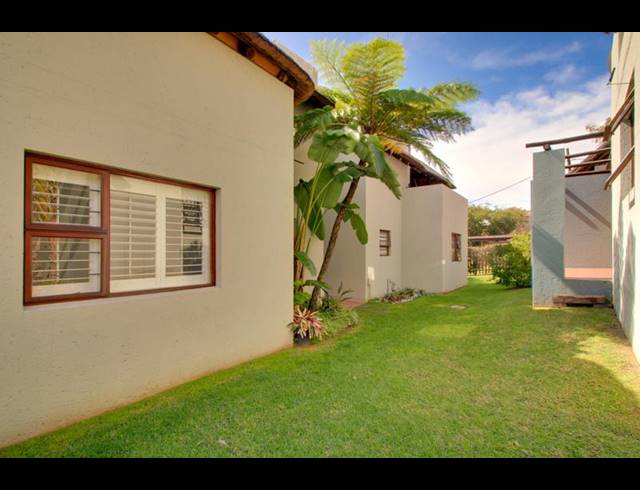 2 BEDROOM CLUSTER FOR SALE IN SHARONLEA